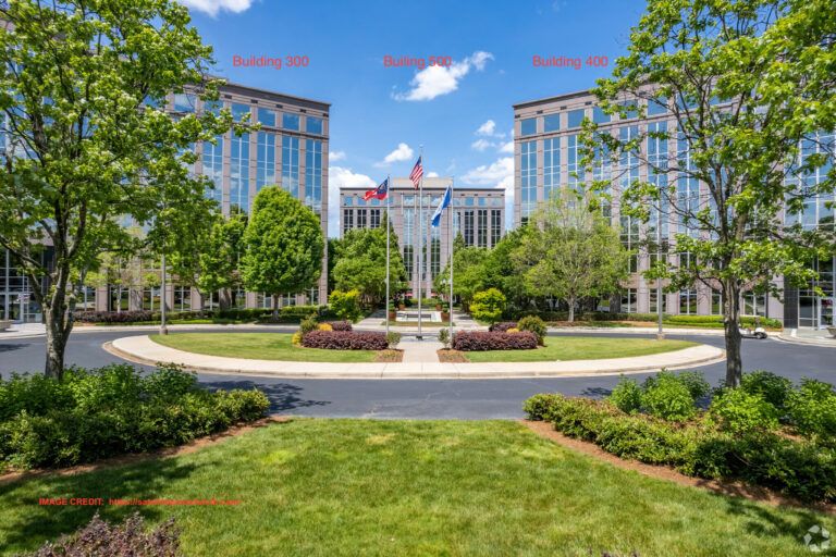 Satellite Place, Buildings 300, 400, 500, 600, 700, 800 & 2000, 3000, 4000, Duluth, GA