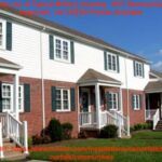 U.S. Navy, Housing, Condition Reports, Norfolk, VA Area