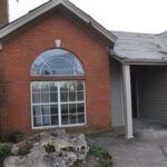 Hurricane Michael Structural Damage Inspections, Florida