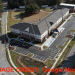 Ash Branch Manor, Pembroke, GA