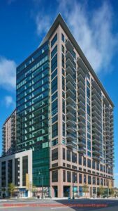 commercial property inspections services