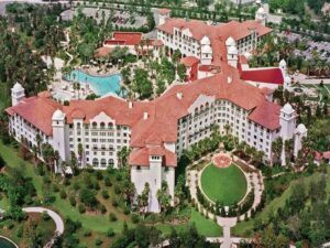 commercial construction consulting hospitality project