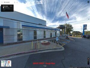 Commercial Construction Consulting USPS Pstal