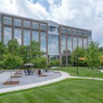 Corporate Centre at Deerfield, Alpharetta, GA