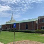East Newnan Baptist Church, Newnan, GA
